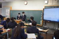 学級討議6