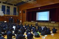 阪神・淡路大震災から30年2
