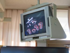 セレモニー①
