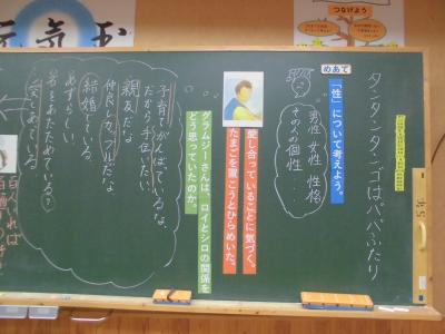 １