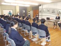 専門委員長選挙2