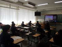 専門委員長選挙4