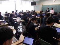専門委員長選挙6