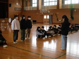 ありがとう