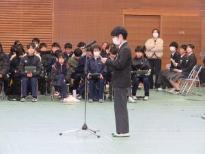 総会③