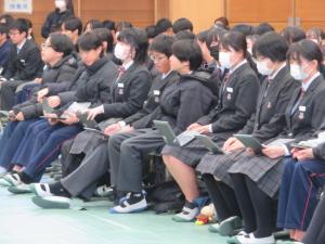 総会④