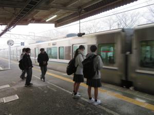 電車2
