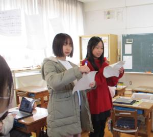 送る会