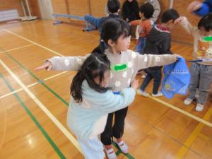 入学体験3