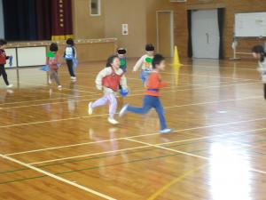 入学体験4
