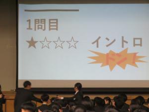 送る会②