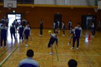 愛好作業&お楽しみ会6