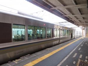 黒井駅