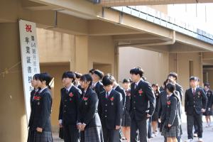入場①