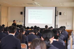講演会2