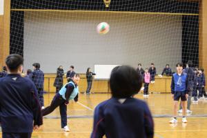 球技大会
