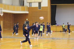 球技大会