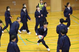 球技大会