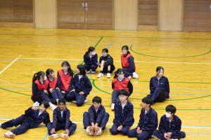 球技大会