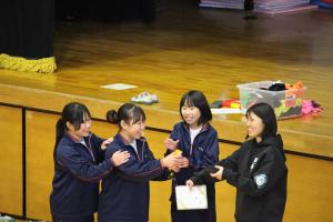 球技大会