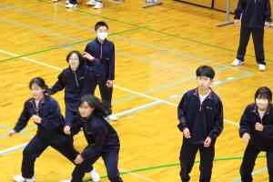 球技大会