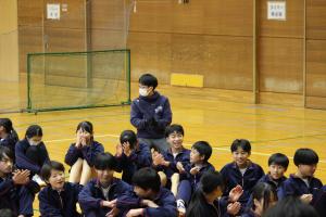 球技大会