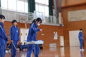 運動会1