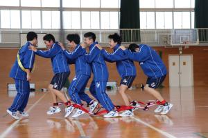 運動会2