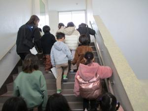 体験入学