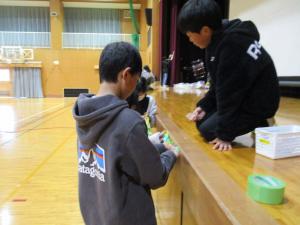 送る会