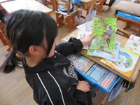 新しい学年の教科書