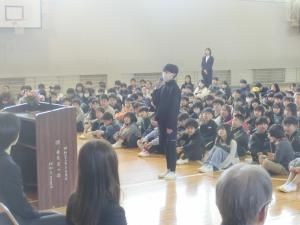 始業1