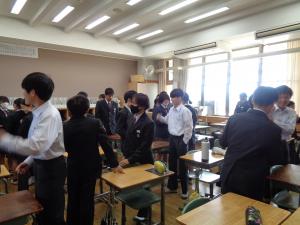 学活