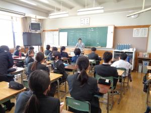 学活