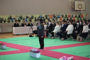 入学3