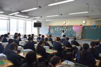 入学式5