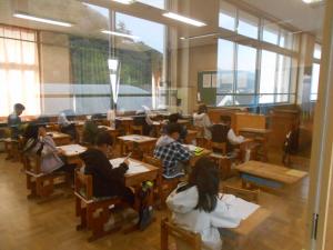 学力テスト