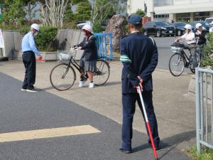 安全教室３