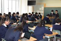 学級討議2