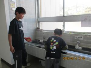 学習
