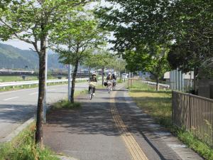 交通安全教室