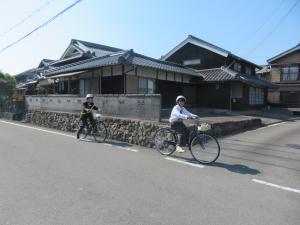 交通安全教室