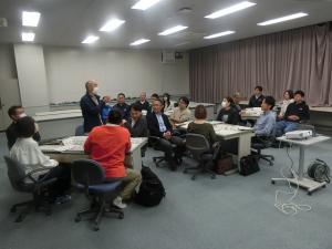 運営協議会