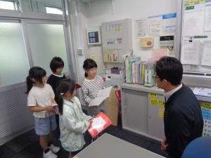 しごと１