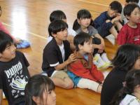 1年生交流会
