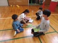 1年生交流会３