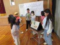 １年生交流会4