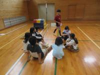 1年生交流会8