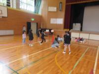 1年生交流会9