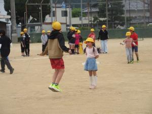 なかよし遠足